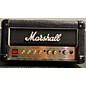 Used Marshall DSL1HR 1W Tube Guitar Amp Head thumbnail