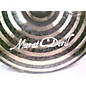 Used Murat Diril 21in Renaissance Regular Cymbal