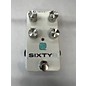 Used Used LPD PEDALS SIXTY8 Effect Pedal thumbnail