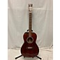 Used Takamine EF406 Acoustic Electric Guitar thumbnail