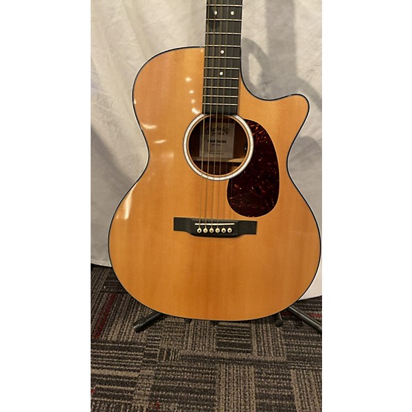 Used Martin GPC 11e Acoustic Electric Guitar