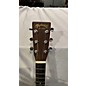 Used Martin GPC 11e Acoustic Electric Guitar