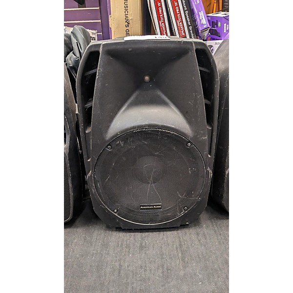 Used American Audio K POW 15 BT Powered Speaker