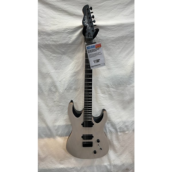 Used Chapman ML1 Pro Modern Baritone Solid Body Electric Guitar
