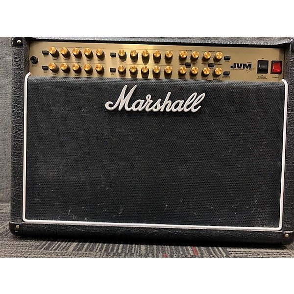 Marshall vjvm410 C – jvm410 C Amplificateur Guitare Combo 100 W 2 x 12 4  canaux