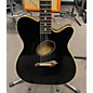 Used Fender 1990s Telecoustic TLCC-150 Acoustic Electric Guitar