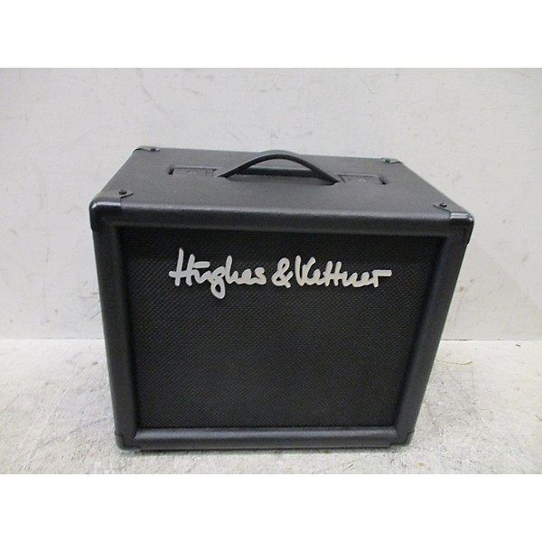 Used Hughes & Kettner TubeMeister TM 110 1x10 Guitar Cabinet