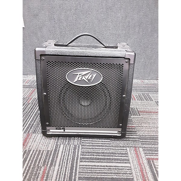 Used Peavey KB1 1X8 20W Keyboard Amp | Guitar Center