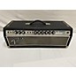 Used Fender 1968 Dual Showman Drip Edge Tube Guitar Amp Head thumbnail