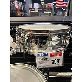 Used TAMA Used TAMA 14X5  Imperialstar King Beat Snare Drum Chrome