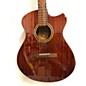 Used Used ANDREW WHITE FREJA 1021 Natural Acoustic Guitar