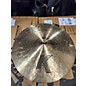 Used Zildjian 18in K Custom Dark Crash Cymbal thumbnail