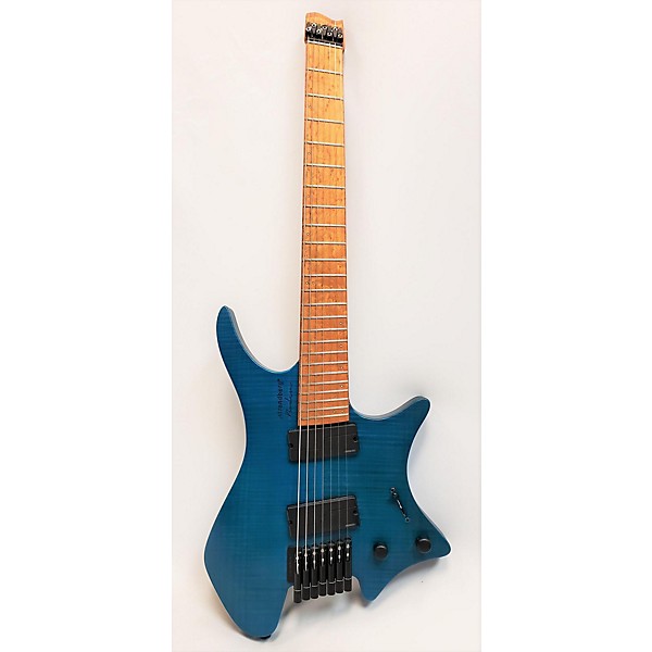 Used strandberg Boden Classic 7 Solid Body Electric Guitar