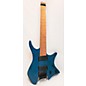 Used strandberg Boden Classic 7 Solid Body Electric Guitar thumbnail