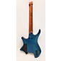 Used strandberg Boden Classic 7 Solid Body Electric Guitar