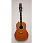 Used Ovation 1972 1617-4 Acoustic Guitar thumbnail