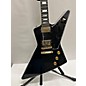 Used Gibson Explorer Custom Solid Body Electric Guitar