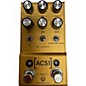 Used Walrus Audio aCS1 Effect Pedal thumbnail