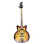 Used Fender 1960s Coronado Bass II Electric Bass Guitar thumbnail