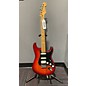 Used Fender Player Plus Stratocaster Plus Top HSS Solid Body Electric Guitar thumbnail