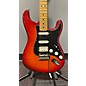 Used Fender Player Plus Stratocaster Plus Top HSS Solid Body Electric Guitar