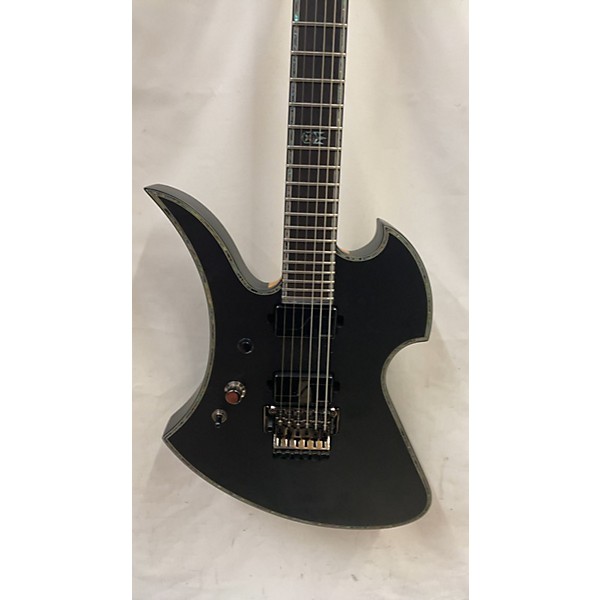 Used B.C. Rich Mockingbird Extreme Left Handed Electric Guitar