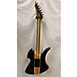 Used B.C. Rich Mockingbird Extreme Left Handed Electric Guitar