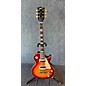 Used Gibson 2014 Les Paul Classic 120th Anniversary Solid Body Electric Guitar thumbnail