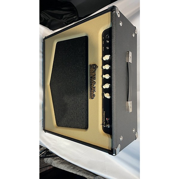 Used ValveTrain Trenton Pro Tube Guitar Combo Amp