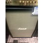 Used Marshall ORI212A 160W 2x12 Vertical Slant Guitar Cabinet thumbnail