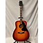 Used Yamaha FG336SB Acoustic Guitar