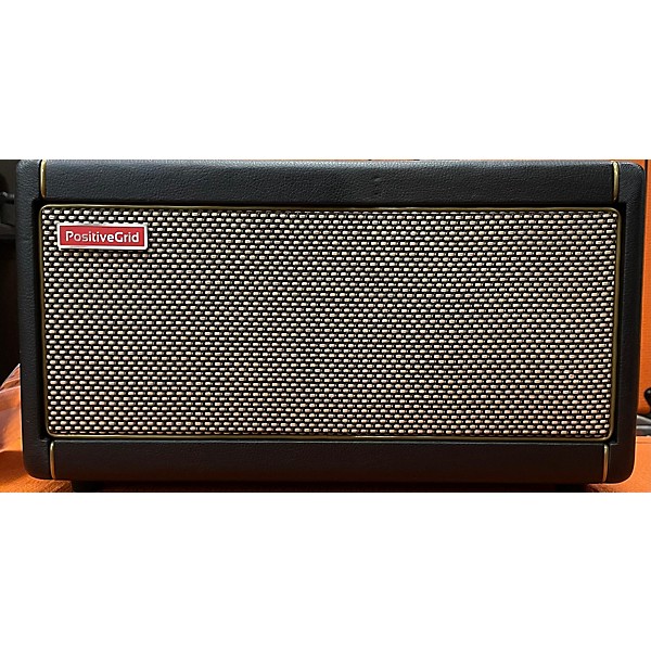 Used Positive Grid Spark 40 Guitar Combo Amp | Guitar Center