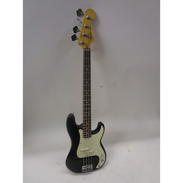 Used Fender 1983 Precision Bass Electric Bass Guitar