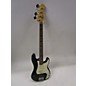 Vintage Fender 1983 Precision Bass Electric Bass Guitar thumbnail