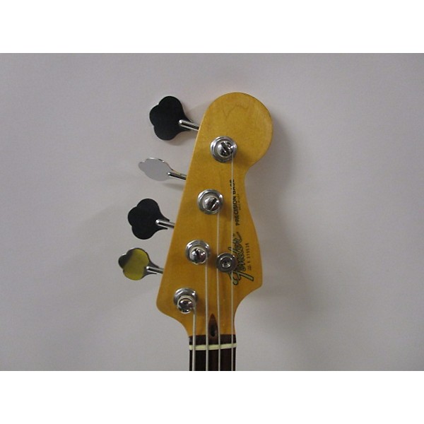 Used Fender 1983 Precision Bass Electric Bass Guitar