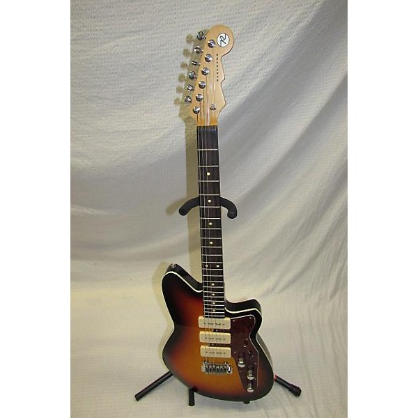 Reverend jetstream deals 390 used