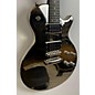 Used Trussart Steel Deville Hollow Body Electric Guitar