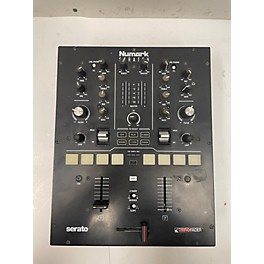 Used Numark Scratch DJ Mixer