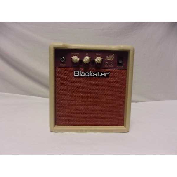 Blackstar Debut10E 10 Watt Electric Guitar Amp Blackstar, 60 OFF