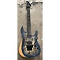 Used Schecter Guitar Research Reaper-6 FR Solid Body Electric Guitar thumbnail