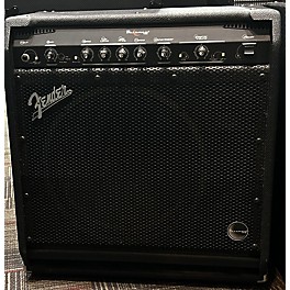 Used Fender Used Fender Bass Man 100 Bass Combo Amp