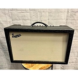 Used Supro ROYAL 1933 50/35 Tube Guitar Combo Amp