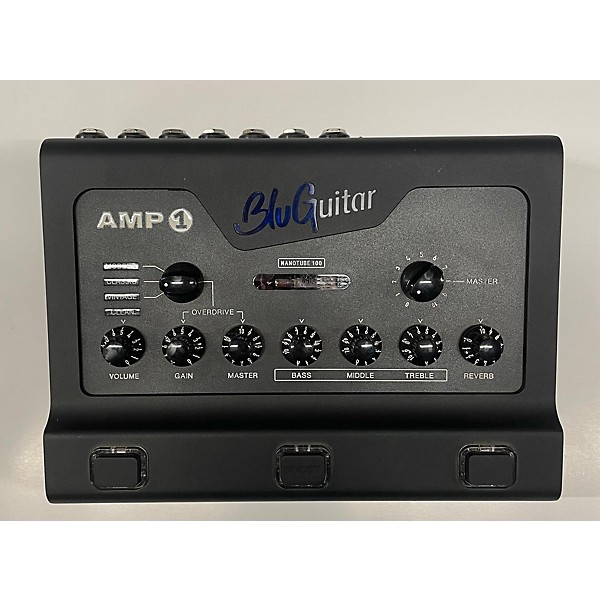 Bluguitar amp deals