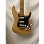 Used Fender Used 2008 Fender Player Plus Stratocaster Honey Blonde Solid Body Electric Guitar thumbnail