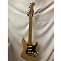 Used Fender Used 2008 Fender Player Plus Stratocaster Honey Blonde Solid Body Electric Guitar