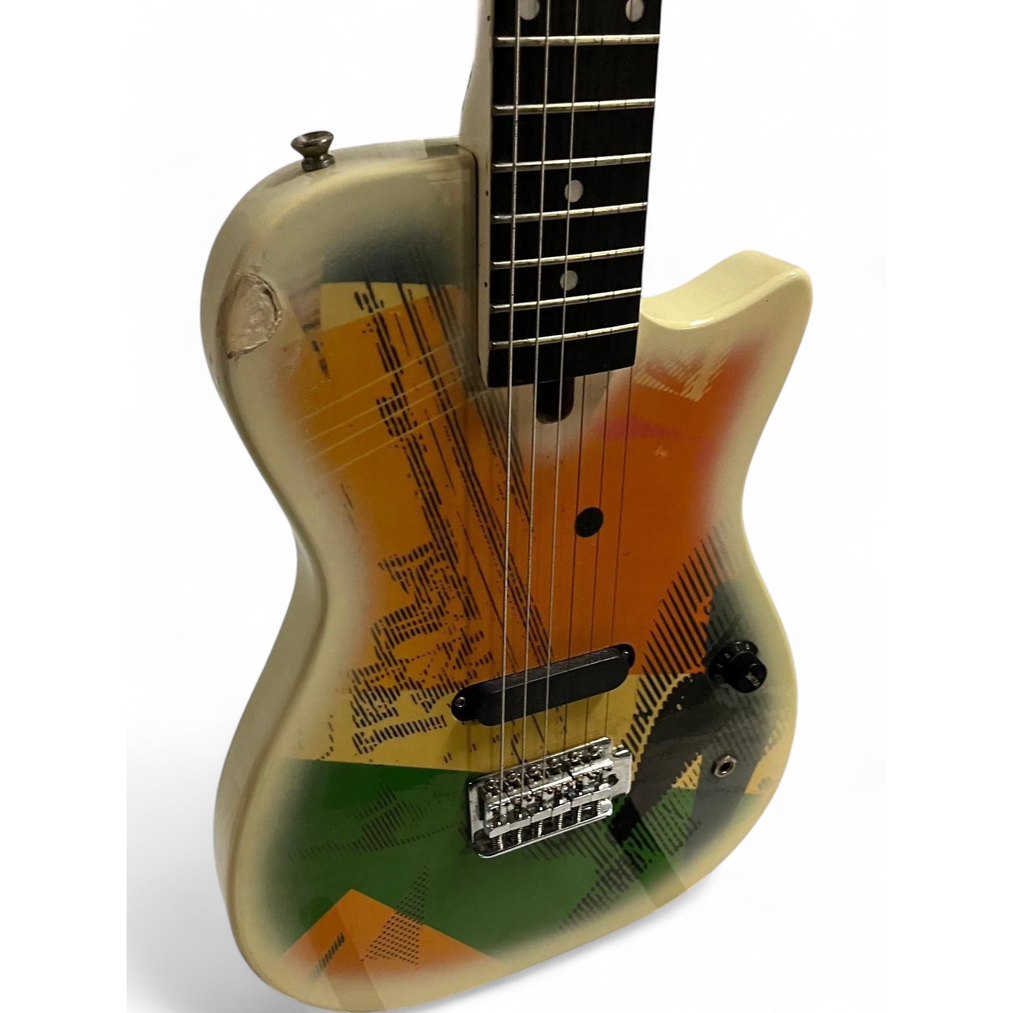 グレッチ The Traveling Ｗilburys Guitar, Vintage Limited Ed. Gretsch Traveling Wilburys, NOS