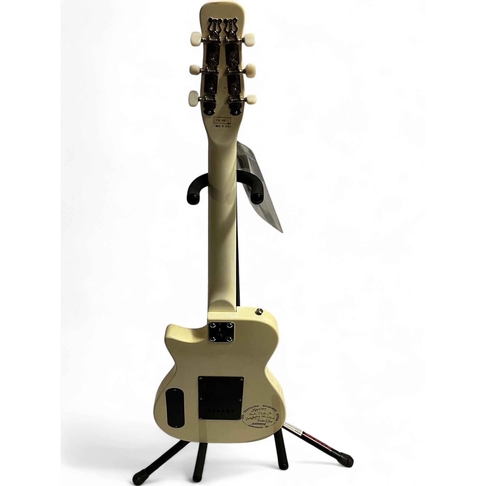 GRETSCH TW-100 グレッチ GRETSCH TW-100 グレッチ - メルカリ