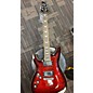 Used Schecter Guitar Research C1 Plus Left Handed Electric Guitar thumbnail