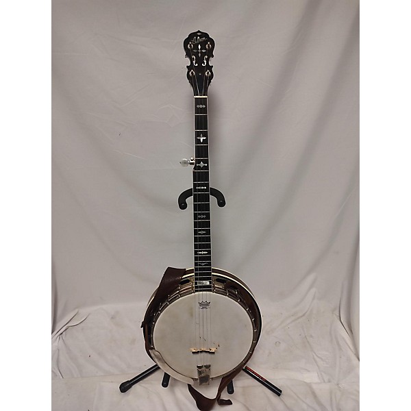 Used Gibson RB250 Standard Banjo