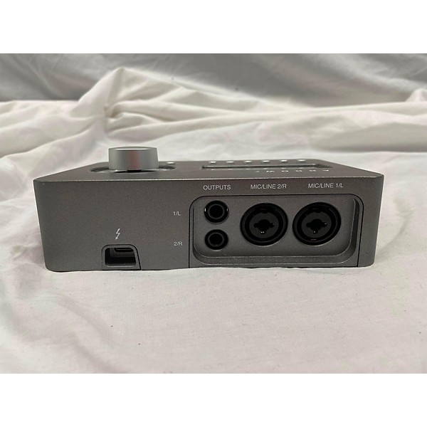 Used Universal Audio Apollo Arrow Audio Interface Guitar Center